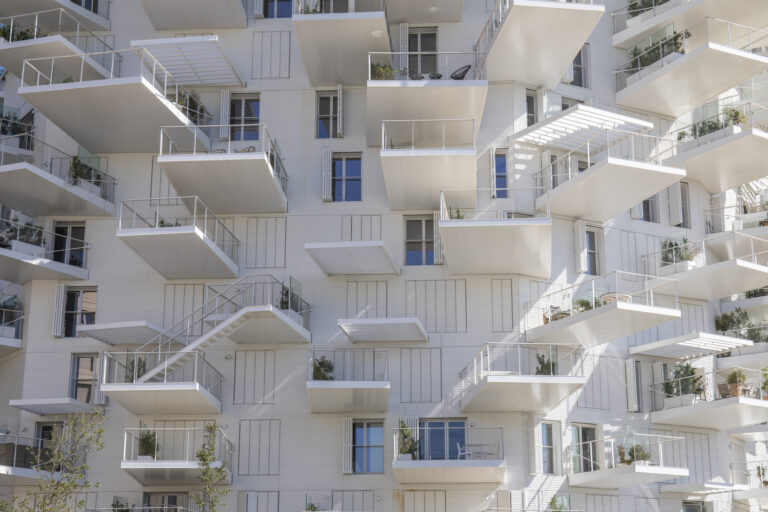 L'Arbre Blanc