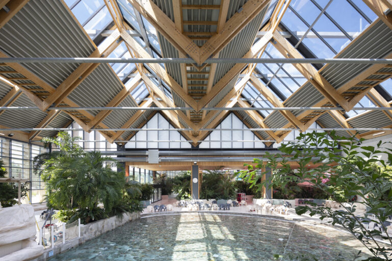 Center Parcs Les Landes de Gascogne